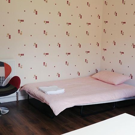 Balfron Loan Apartment Edinburgh Luaran gambar