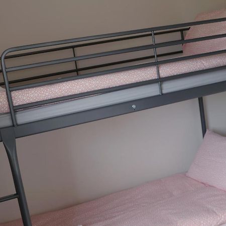 Balfron Loan Apartment Edinburgh Luaran gambar