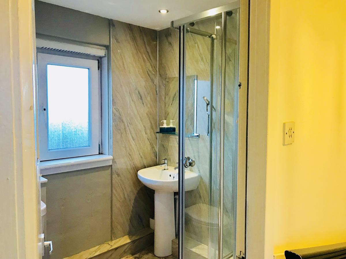 Balfron Loan Apartment Edinburgh Luaran gambar