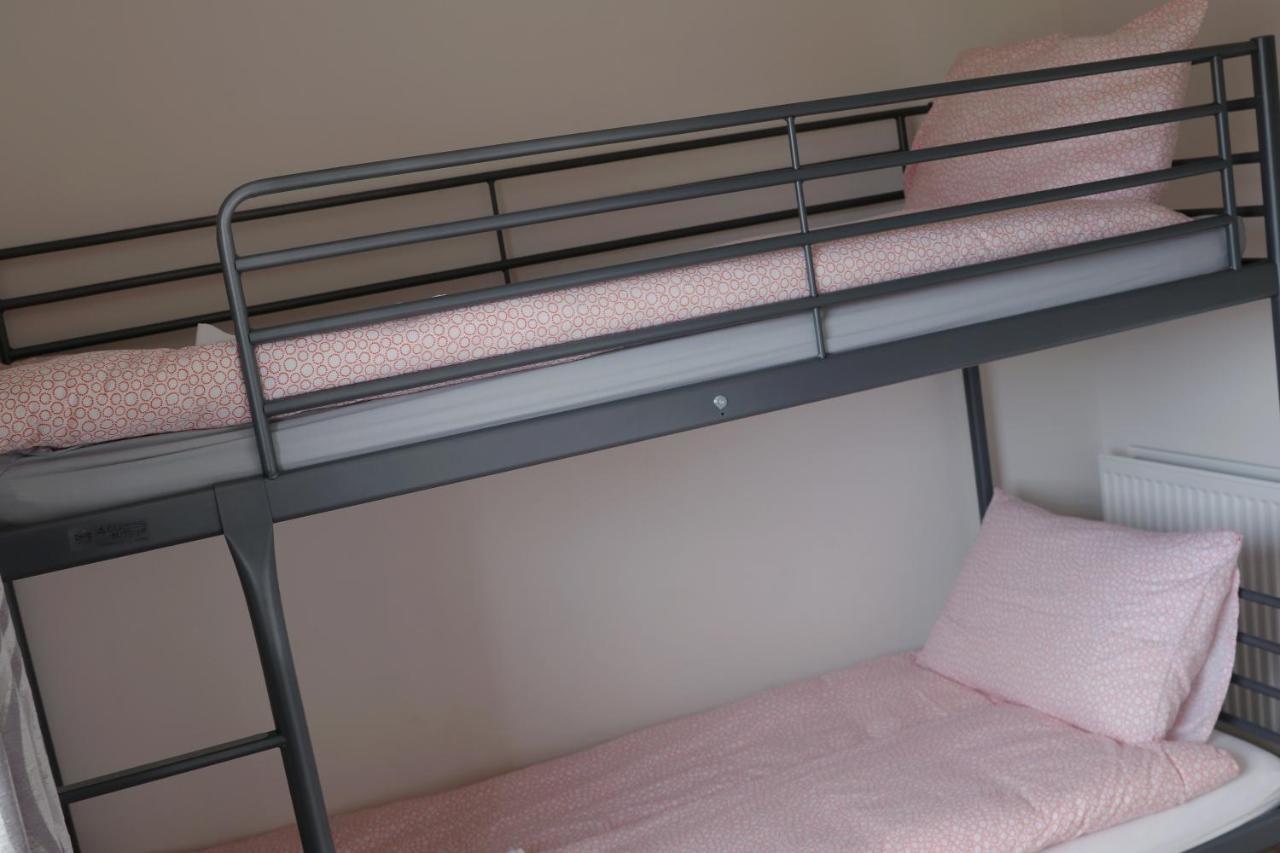 Balfron Loan Apartment Edinburgh Luaran gambar