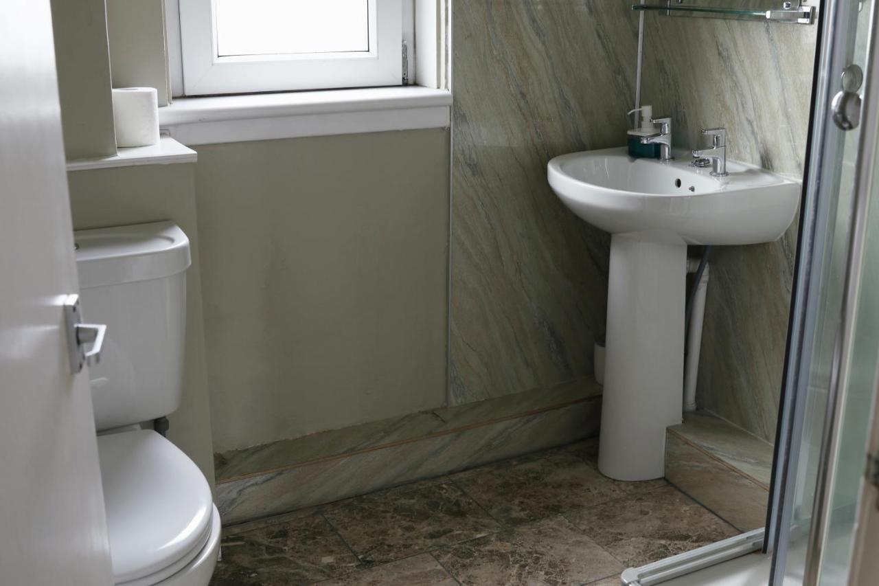 Balfron Loan Apartment Edinburgh Luaran gambar