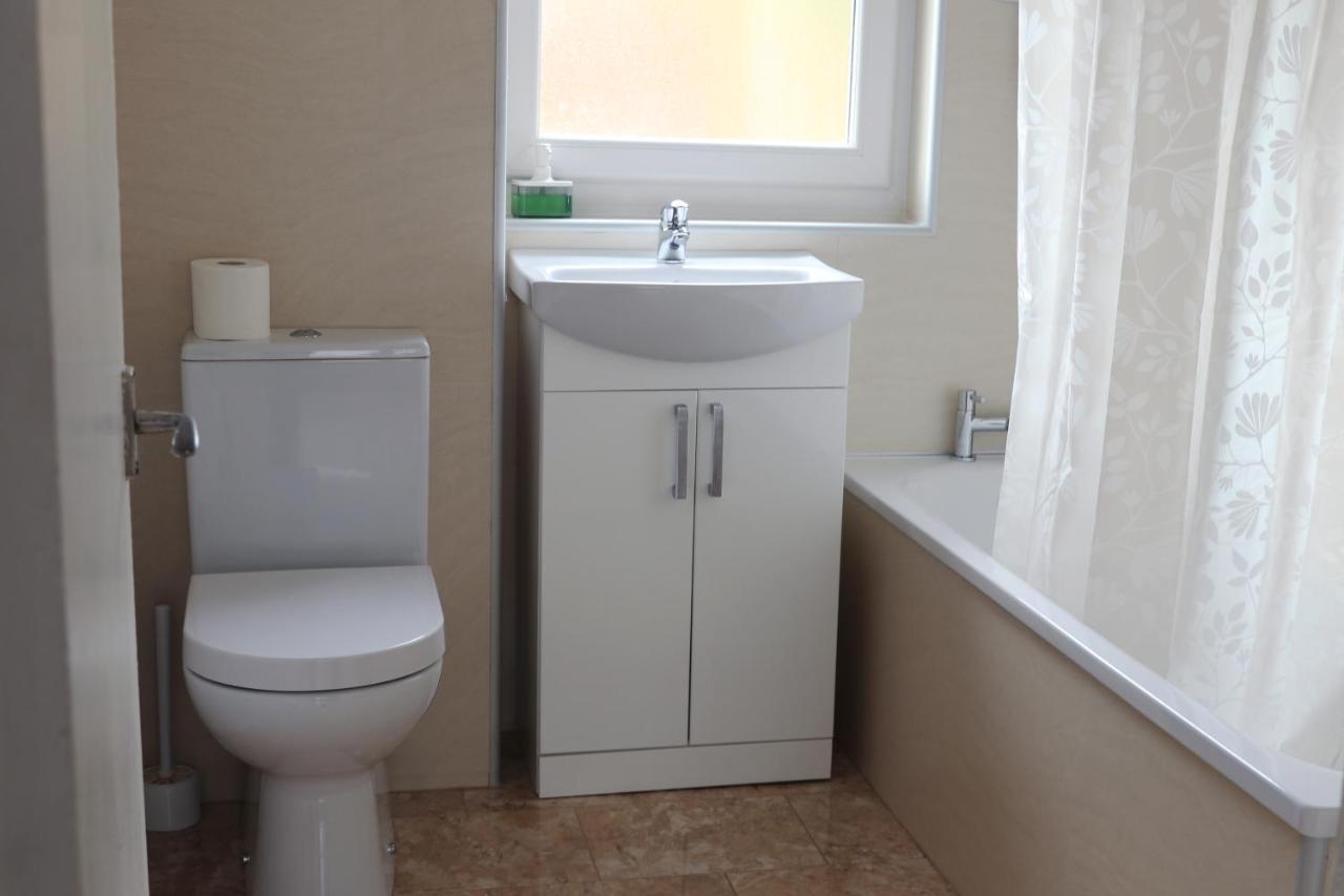Balfron Loan Apartment Edinburgh Luaran gambar