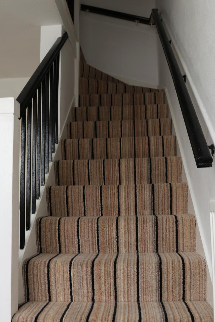 Balfron Loan Apartment Edinburgh Luaran gambar