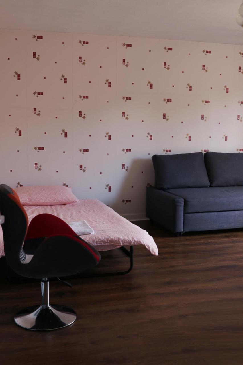 Balfron Loan Apartment Edinburgh Luaran gambar