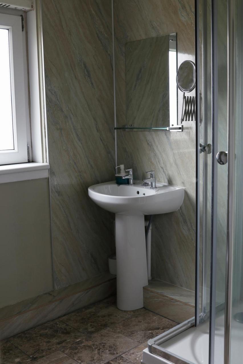 Balfron Loan Apartment Edinburgh Luaran gambar