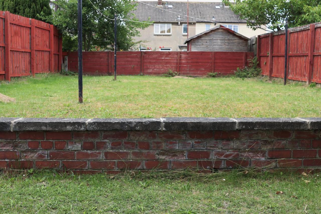 Balfron Loan Apartment Edinburgh Luaran gambar