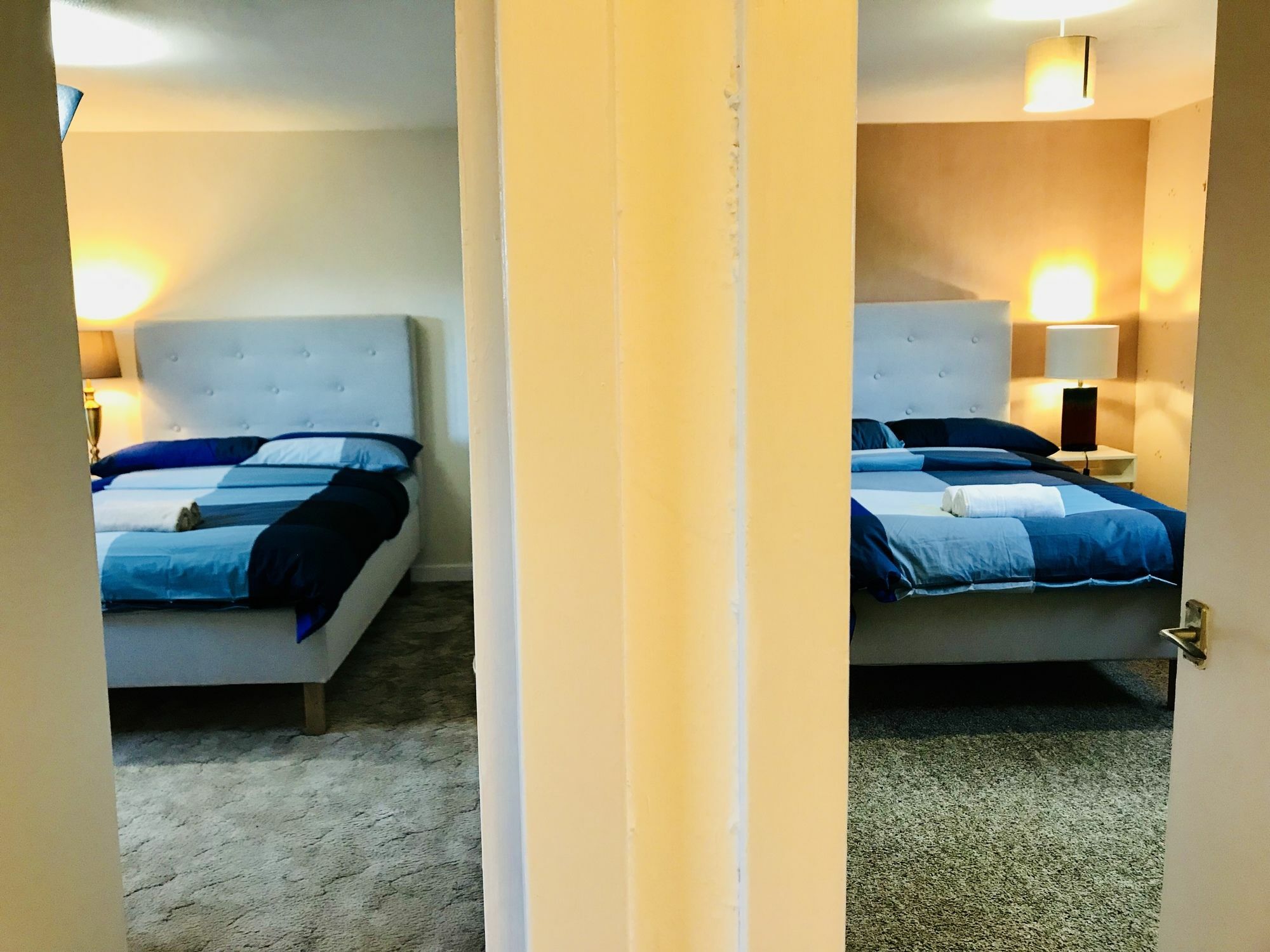 Balfron Loan Apartment Edinburgh Luaran gambar
