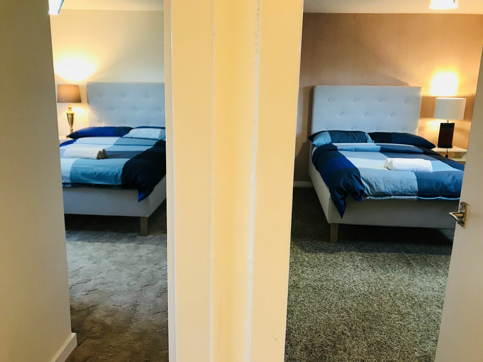 Balfron Loan Apartment Edinburgh Luaran gambar