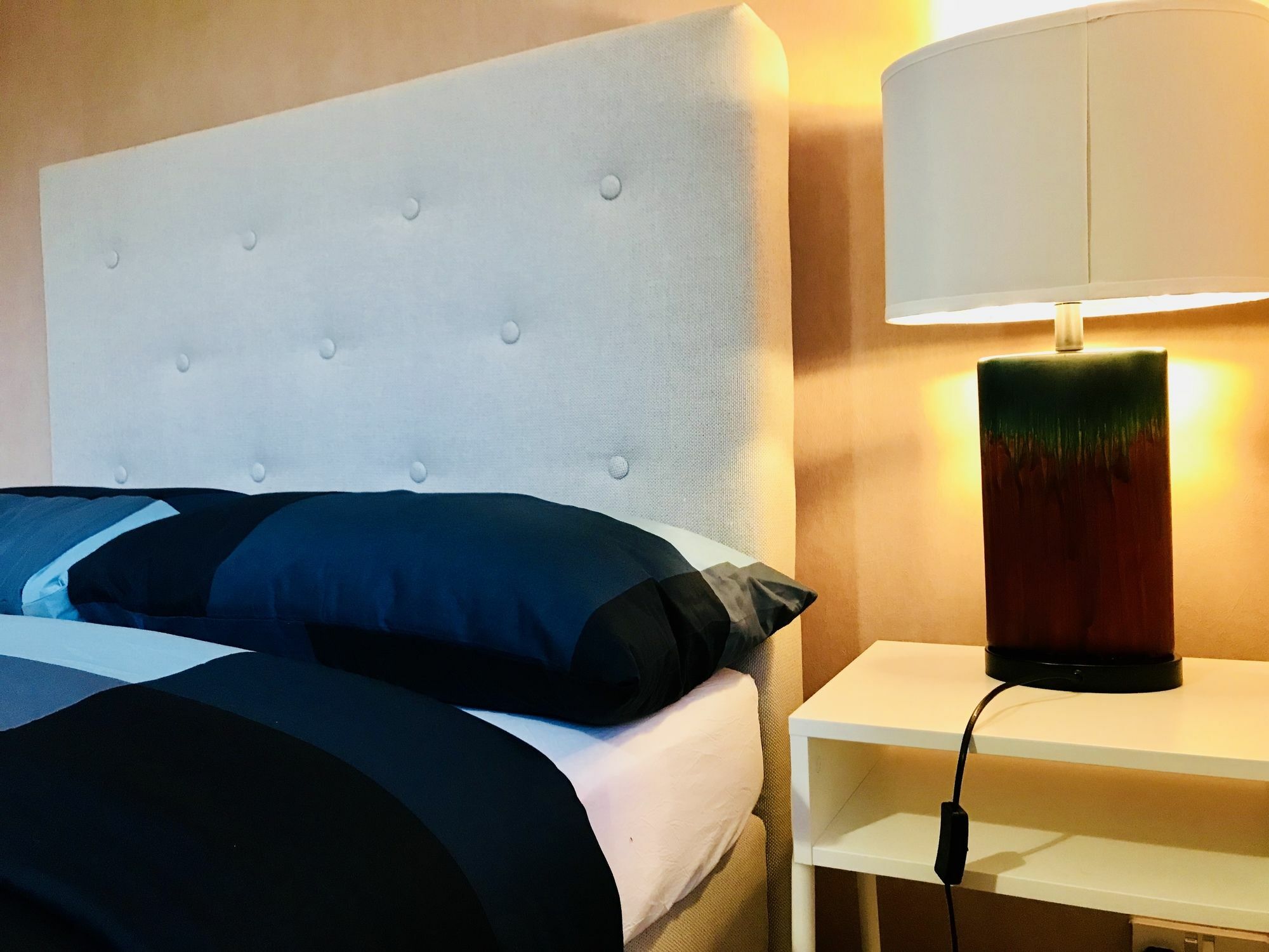 Balfron Loan Apartment Edinburgh Luaran gambar
