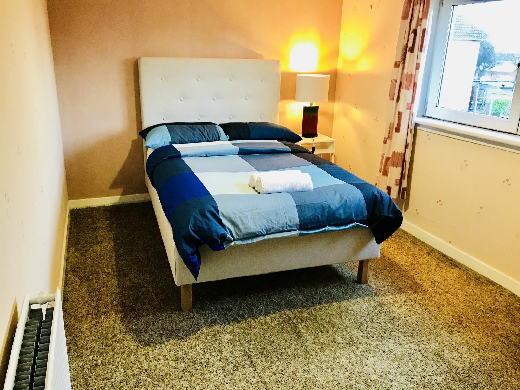 Balfron Loan Apartment Edinburgh Luaran gambar