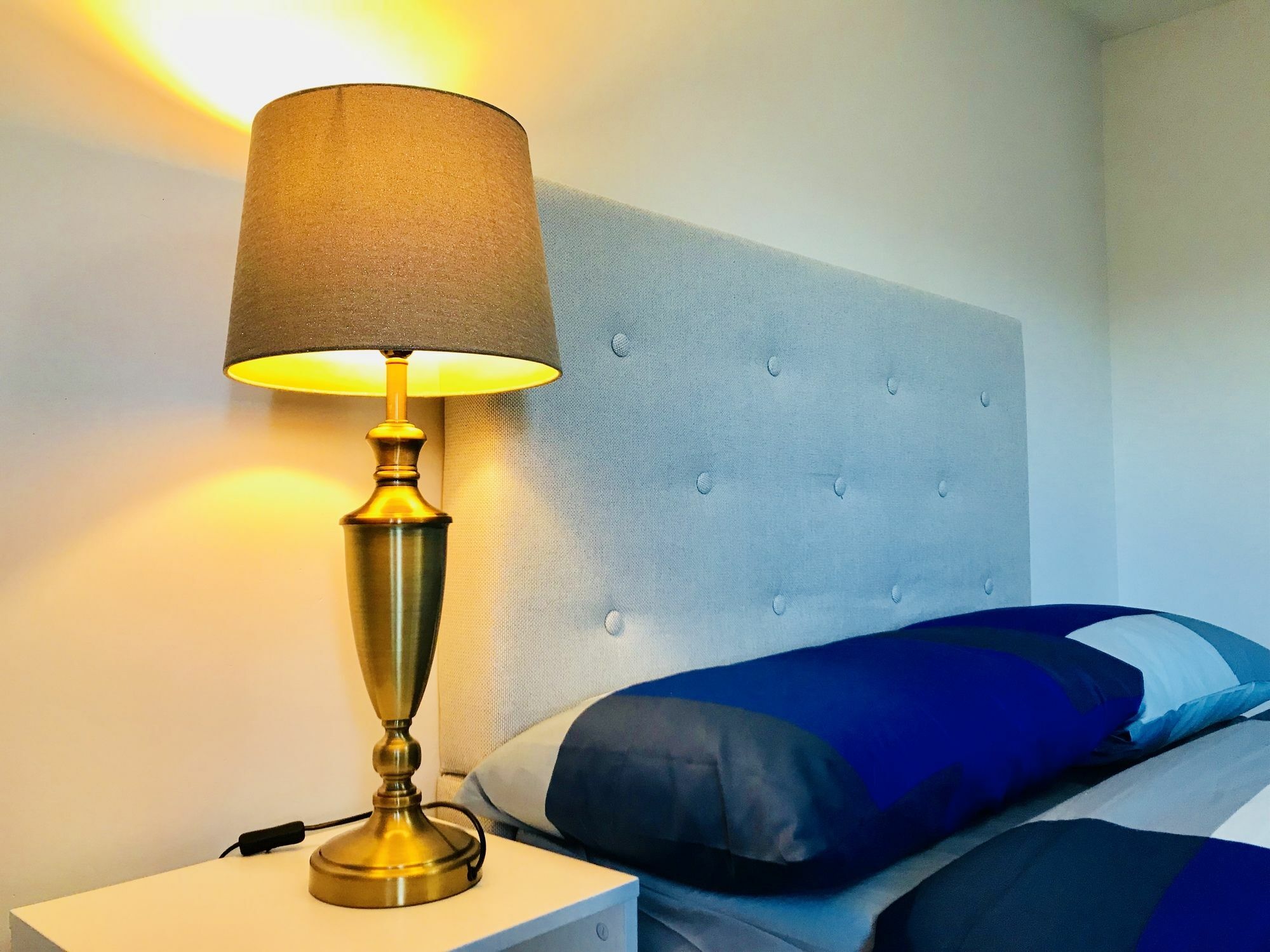 Balfron Loan Apartment Edinburgh Luaran gambar