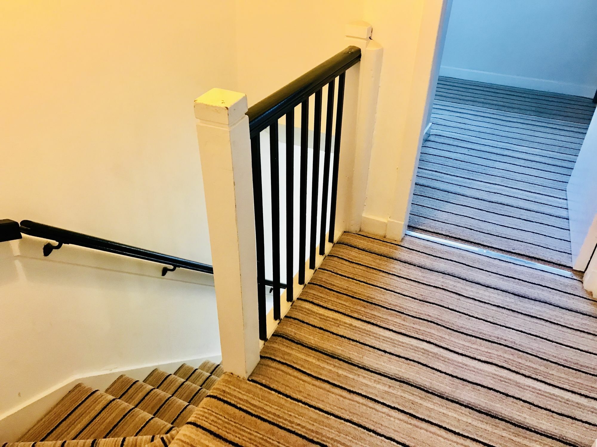 Balfron Loan Apartment Edinburgh Luaran gambar